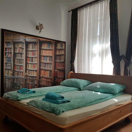 Apartments Fazarinc S Parkiriscem Celje Luaran gambar