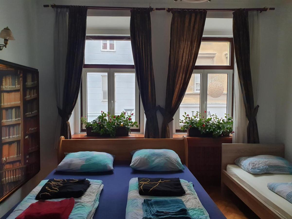 Apartments Fazarinc S Parkiriscem Celje Luaran gambar