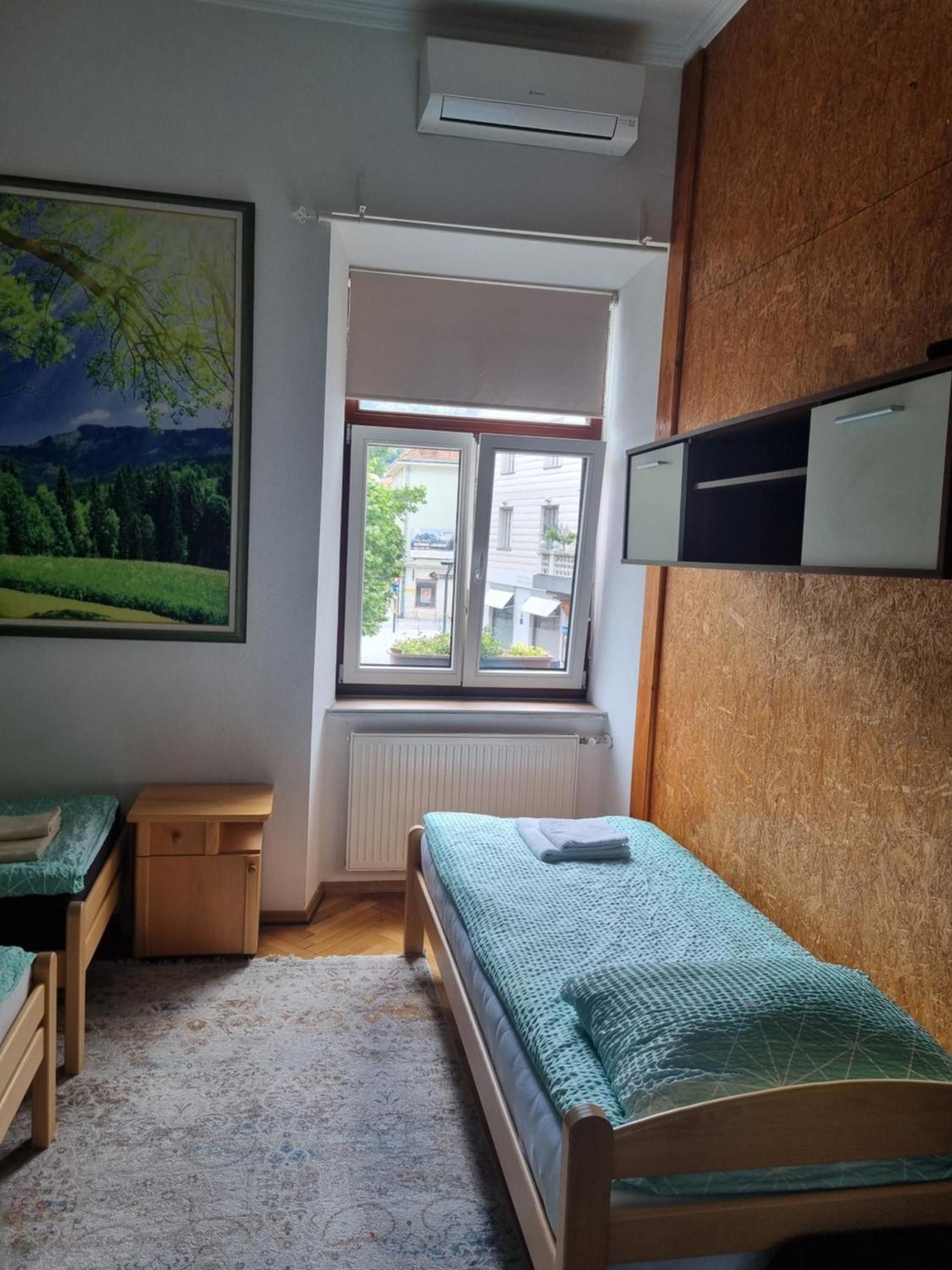 Apartments Fazarinc S Parkiriscem Celje Luaran gambar