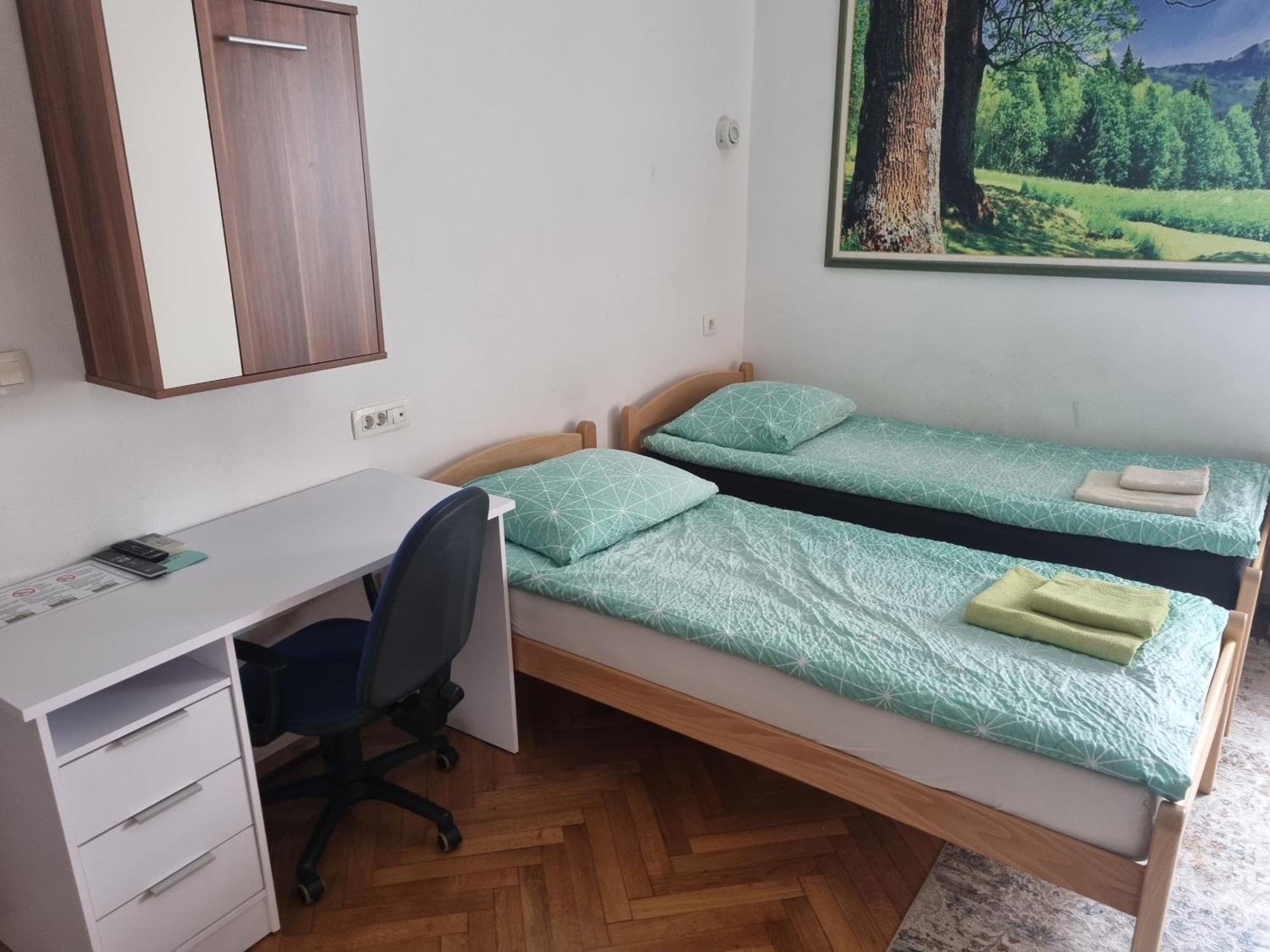 Apartments Fazarinc S Parkiriscem Celje Luaran gambar