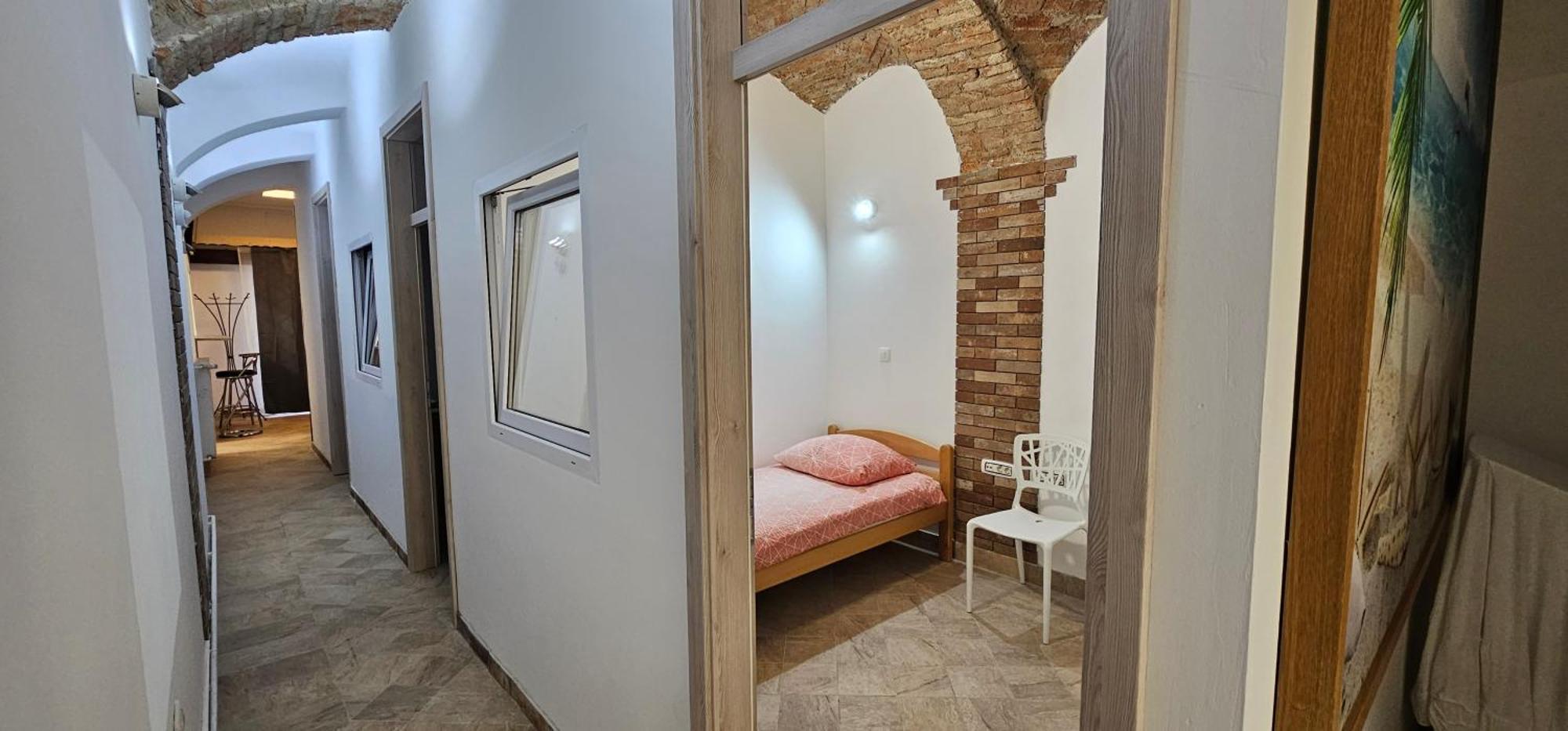 Apartments Fazarinc S Parkiriscem Celje Luaran gambar