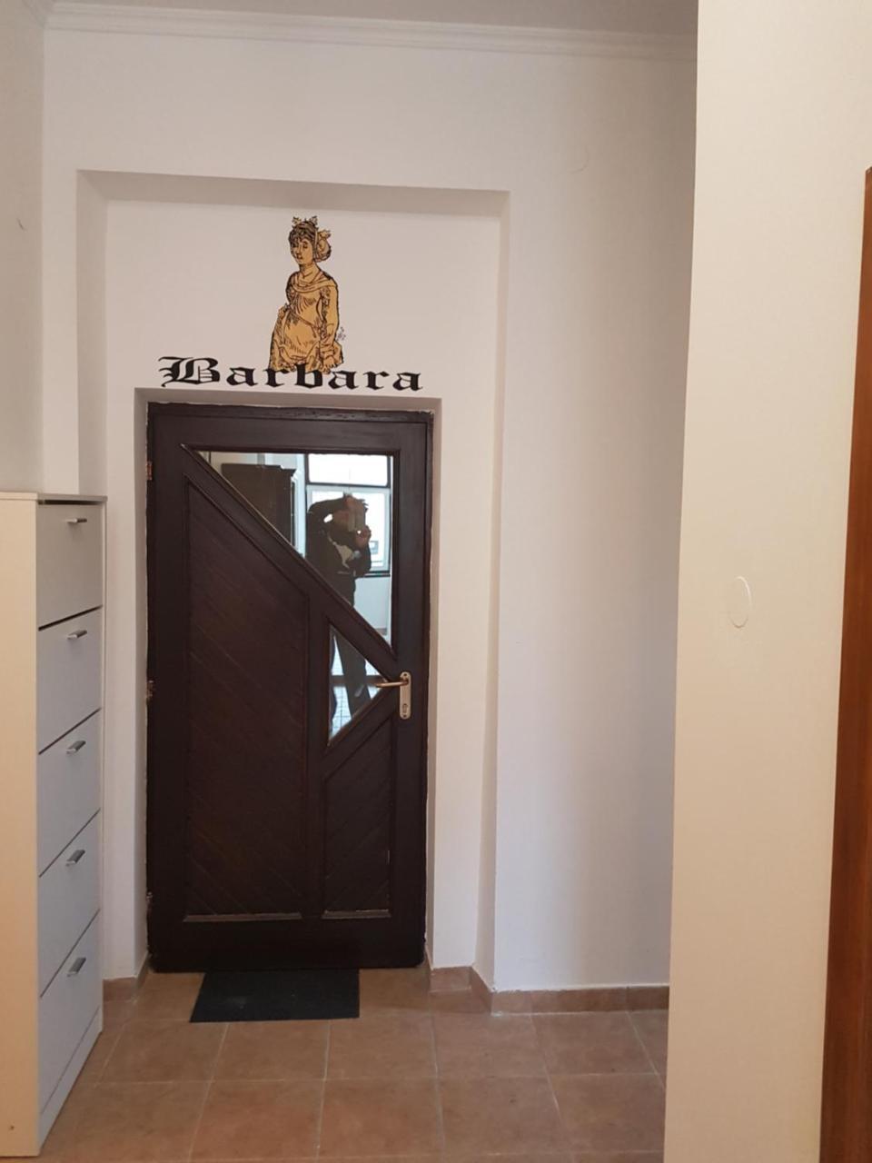 Apartments Fazarinc S Parkiriscem Celje Luaran gambar