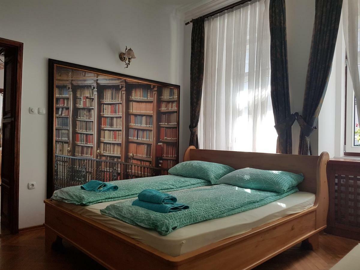Apartments Fazarinc S Parkiriscem Celje Luaran gambar